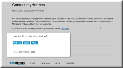 hermes singapore phone number.